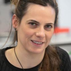 Dr Nerea  Irigoyen