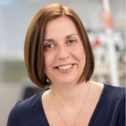 Dr Gillian  Fraser