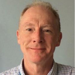 Professor Ian  Brierley