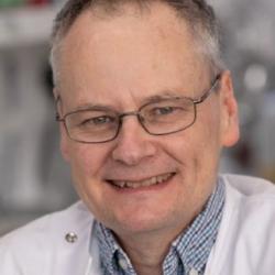 Professor Nick  Coleman
