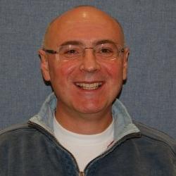 Dr Paolo  D'Avino