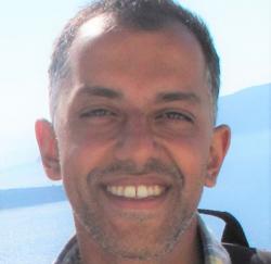 Dr Rahul  Roychoudhuri