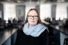 Prof Suzanne D. Turner's picture