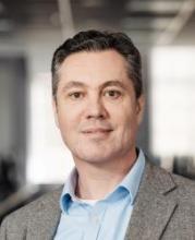 Professor Anton Enright's picture