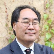 Dr James Ajioka's picture