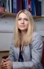 Dr Louise  Boyle