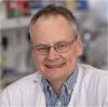 Professor Nick  Coleman