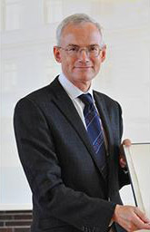 Prof Geoffrey L Smith