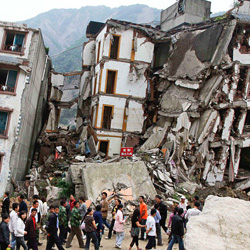 Nepal Earthquake 2