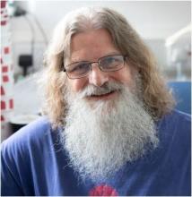 Professor Jim Kaufman's picture